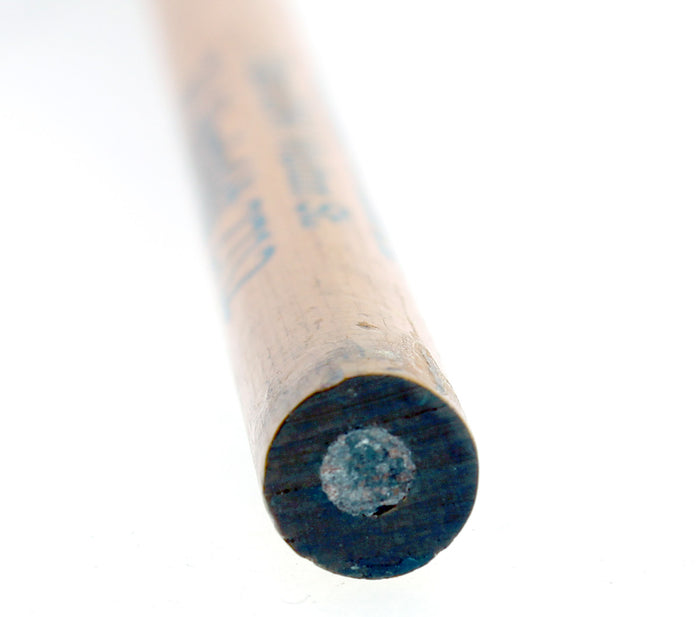 CIRCA 1923 WEST SIDE ICE CO CHICAGO UNUSED VINTAGE PENCIL NEW OLD STOCK OFFERED BY ANTIQUE DIGGER