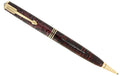 CIRCA 1934 PARKER VACUMATIC BURGUNDY PEARL STANDARD MECHANICAL PENCIL RESTORED OFFERED BY ANTIQUE DIGGER