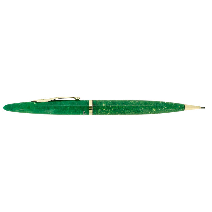 CIRCA 1937 SHEAFFER JADE BALANCE STANDARD SIZE PENCIL EXCELLENT CONDITION OFFERED BY ANTIQUE DIGGER