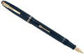 CIRCA 1948 WATERMAN 503 SHORTHAND FOUNTAIN PEN M - BBB FLEX NIB RED CAP RESTORED OFFERED BY ANTIQUE DIGGER