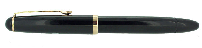 CIRCA 1951 MONTBLANC 3-44G FOUNTAIN PEN 14C FLEXIBLE NIB F-BBB RESTORED OFFERED BY ANTIQUE DIGGER