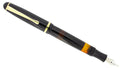 CIRCA 1951 MONTBLANC 342 FOUNTAIN PEN M to BBB SEMI-FLEX NIB RESTORED OFFERED BY ANTIQUE DIGGER