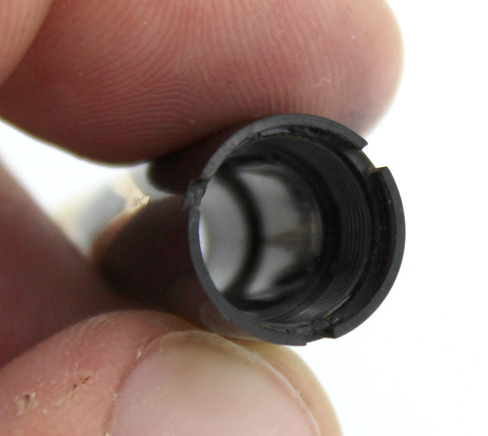 CIRCA 1959 SHEAFFER BLACK PFM III IV or V FOUNTAIN PEN 14K INLAY NIB UNIT OFFERED BY ANTIQUE DIGGER