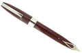 CIRCA 1959 SHEAFFER BURGUNDY PFM I PEN FOR MEN FOUNTAIN PEN SMOOTH MED NIB RESTORED OFFERED BY ANTIQUE DIGGER