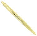CIRCA 1961 PARKER IMPERIAL JOTTER BALLPOINT PEN GOLD PLATE LIKE NEW OFFERED BY ANTIQUE DIGGER