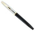 CIRCA 1961 SHEAFFER IMPERIAL VI FOUNTAIN PEN TOUCHDOWN FILLER 14K NIB RESTORED OFFERED BY ANTIQUE DIGGER