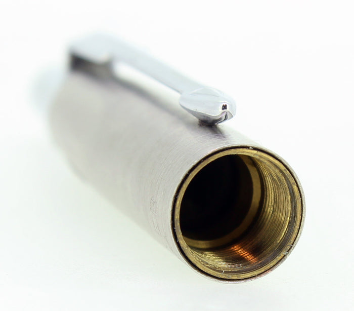 CIRCA 1972 PARKER CALENDAR JOTTER IN ORIGNAL BOX NEW OLD STOCK OFFERED BY ANTIQUE DIGGER
