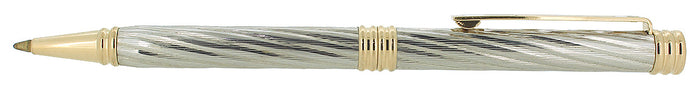 CIRCA 1996 SHEAFFER FRED FORCE 10 MODEL 1090 BALLPOINT PEN MINT OFFERED BY ANTIQUE DIGGER