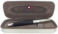 CIRCA 1999 SHEAFFER LEGACY 2 LINEAR BLACK & PALLADIUM ROLLERBALL PEN
