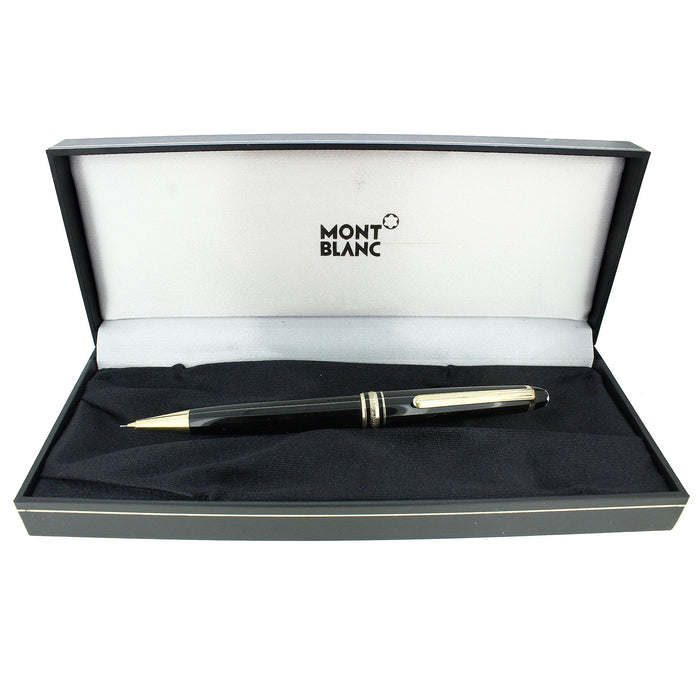 CIRCA 2001 MONTBLANC 165 CLASSIQUE MECHANICAL PENCIL W/BOX OFFERED BY ANTIQUE DIGGER