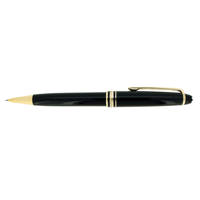 CIRCA 2001 MONTBLANC 165 CLASSIQUE MECHANICAL PENCIL W/BOX OFFERED BY ANTIQUE DIGGER