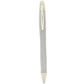 CIRCA 2003 PORSCHE DESIGN P3100 BRAIDED FLEX BALLPOINT PEN OFFERED BY ANTIQUE DIGGER