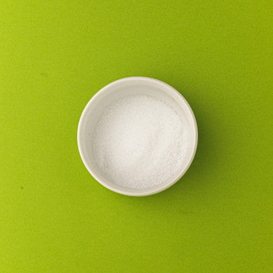 Citric Acid fragrance oil bottle