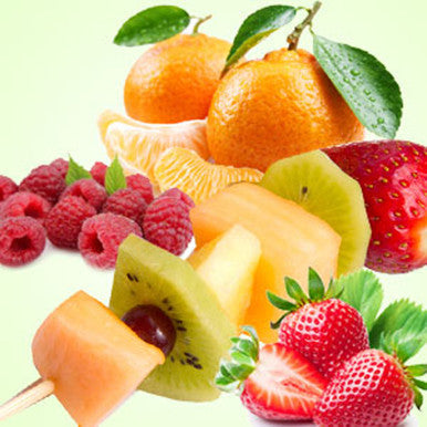 Citrus Strawberry Fragrance Oil fragrance oil bottle