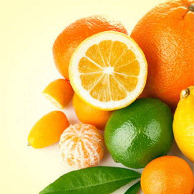 Clementine Fragrance Oil fragrance oil bottle