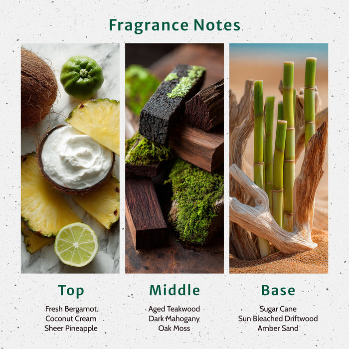 Clouds in the Sky Fragrance Oil lifestyle product image