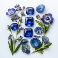 Cobalt Seas Fragrance Oil fragrance oil bottle