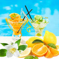 Cocktails by the Pool Fragrance Oil fragrance oil bottle