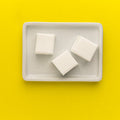 Cocoa Butter Melt and Pour Soap Base fragrance oil bottle