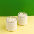 Cocoa Dream Cream Homemade Lotion Kit fragrance oil bottle
