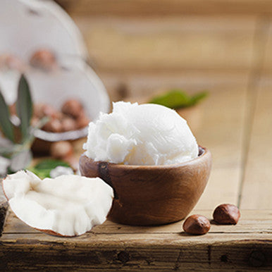 Coconut Shea Fragrance Oil fragrance oil bottle