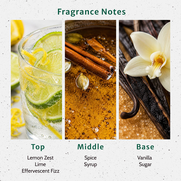 Cola Fragrance Oil lifestyle product image