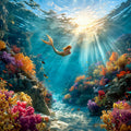 Coral Crush Fragrance Oil