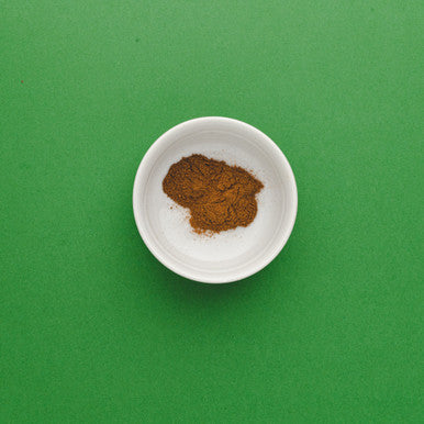 Cornsilk Powder fragrance oil bottle