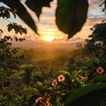 Costa Rica: Pura Vida Sunrise Fragrance Oil fragrance oil bottle