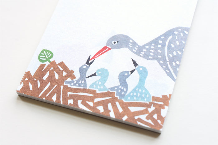 Cozyca - kata kata Note Pad
