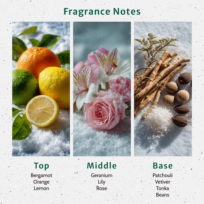 Cracklin Birch Fragrance Oil fragrance oil bottle