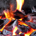 Crackling Firewood Fragrance Oil fragrance oil bottle