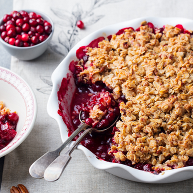 Cranberry Cobbler Fragrance Oil fragrance oil bottle
