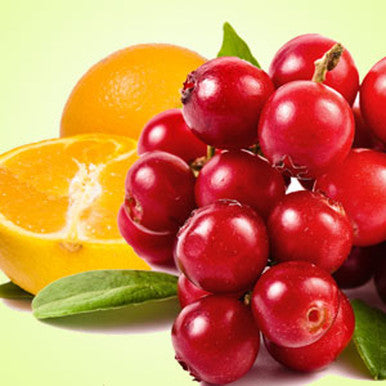 Cranberry Orange Fragrance Oil fragrance oil bottle