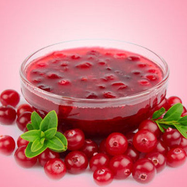 Cranberry Relish Fragrance Oil fragrance oil bottle