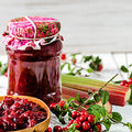 Cranberry Rhubarb Preserves Fragrance Oil fragrance oil bottle