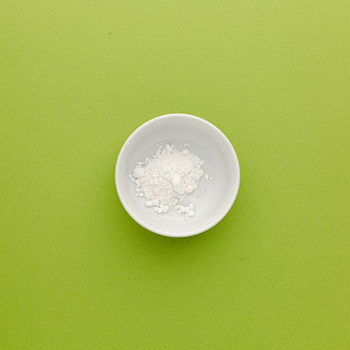 Cream of Tartar (Potassium Bitartrate) fragrance oil bottle