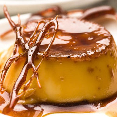 Creme Brulee Fragrance Oil fragrance oil bottle