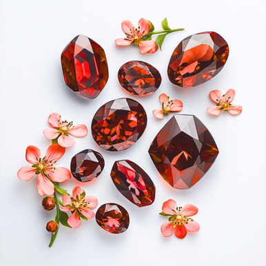 Crimson Veil Fragrance Oil fragrance oil bottle