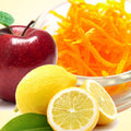 Crisp and Candied Fragrance Oil fragrance oil bottle