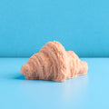 Croissant-Shaped Silicone Mold fragrance oil bottle