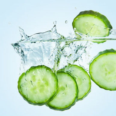 Cucumber Splash Fragrance Oil fragrance oil bottle