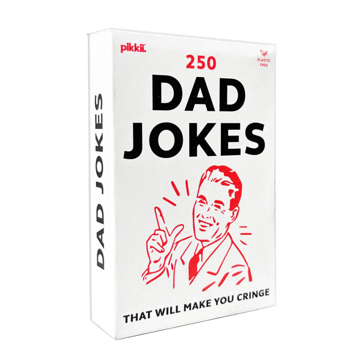 Dad Jokes Deck