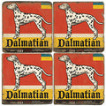 Dalmation Coasters