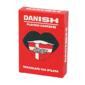 Danish Lingo Cards