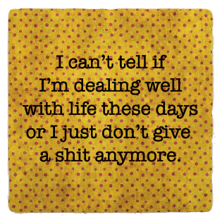 Dealing with Life Coaster
