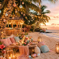 Deck the Palms Fragrance Oil