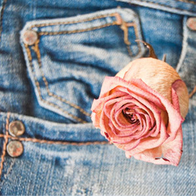 Denim Fragrance Oil fragrance oil bottle