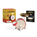 Desktop Drum Kit