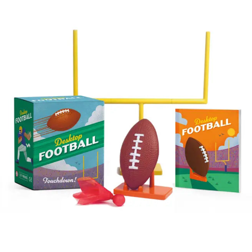 Desktop Football